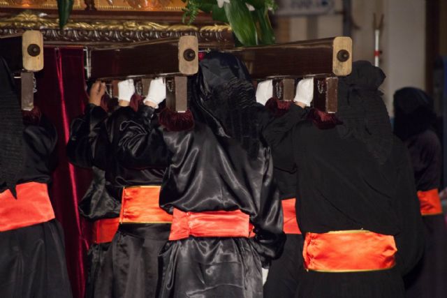 Viernes Santo (Noche) 2013 - 114